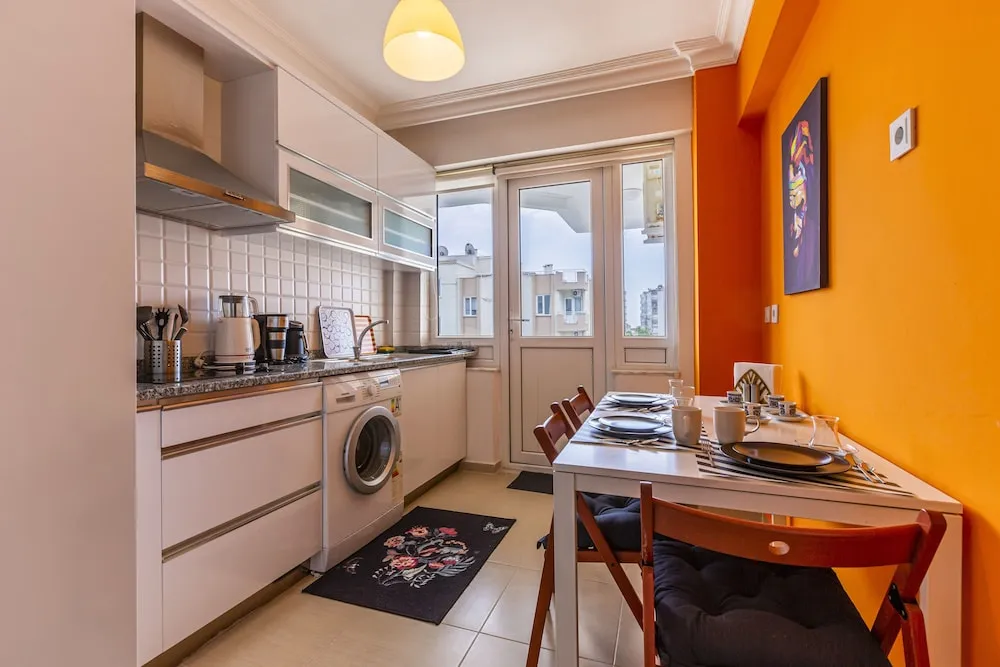 Melissa's Suites Soho