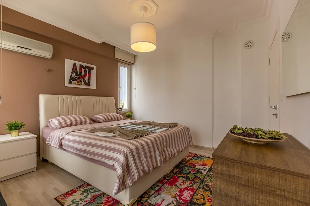 Melissa's Suites Soho