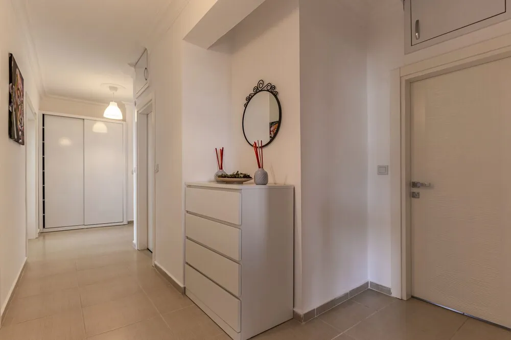 Melissa's Suites Soho