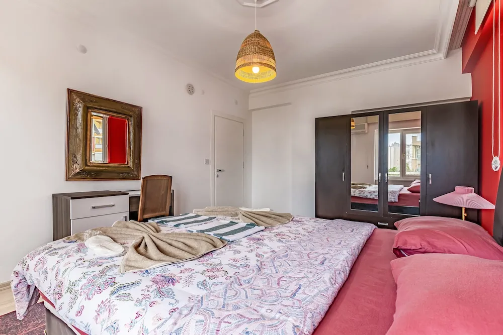 Melissa's Suites Soho