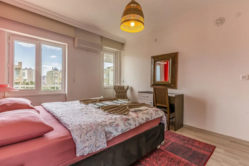 Melissa's Suites Cullinan