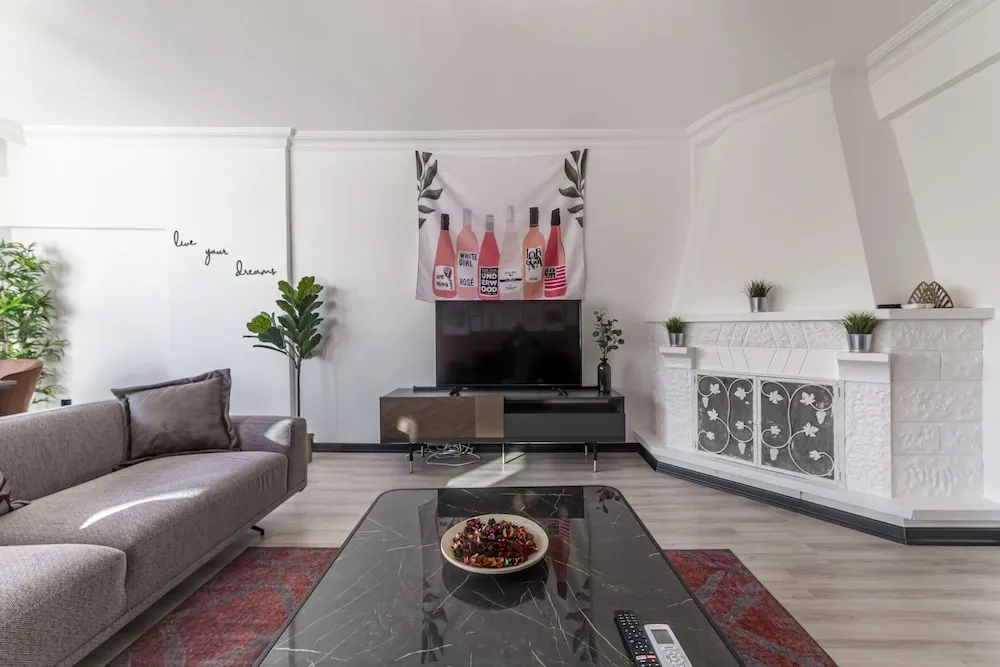 Melissa's Suites Cullinan