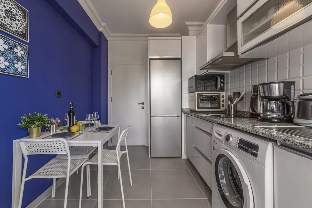 Melissa's Suites Cullinan