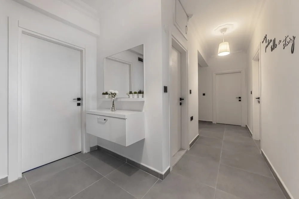 Melissa's Suites Cullinan