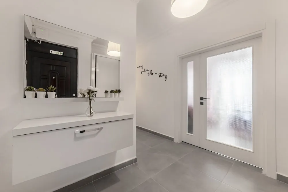 Melissa's Suites Cullinan