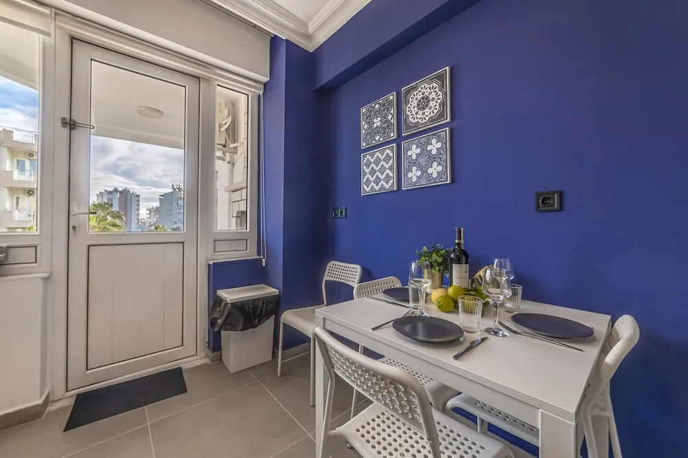 Melissa's Suites Cullinan