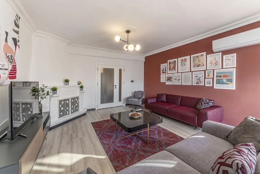 Melissa's Suites Cullinan