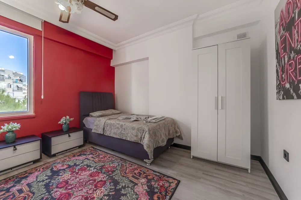 Melissa's Suites Cullinan