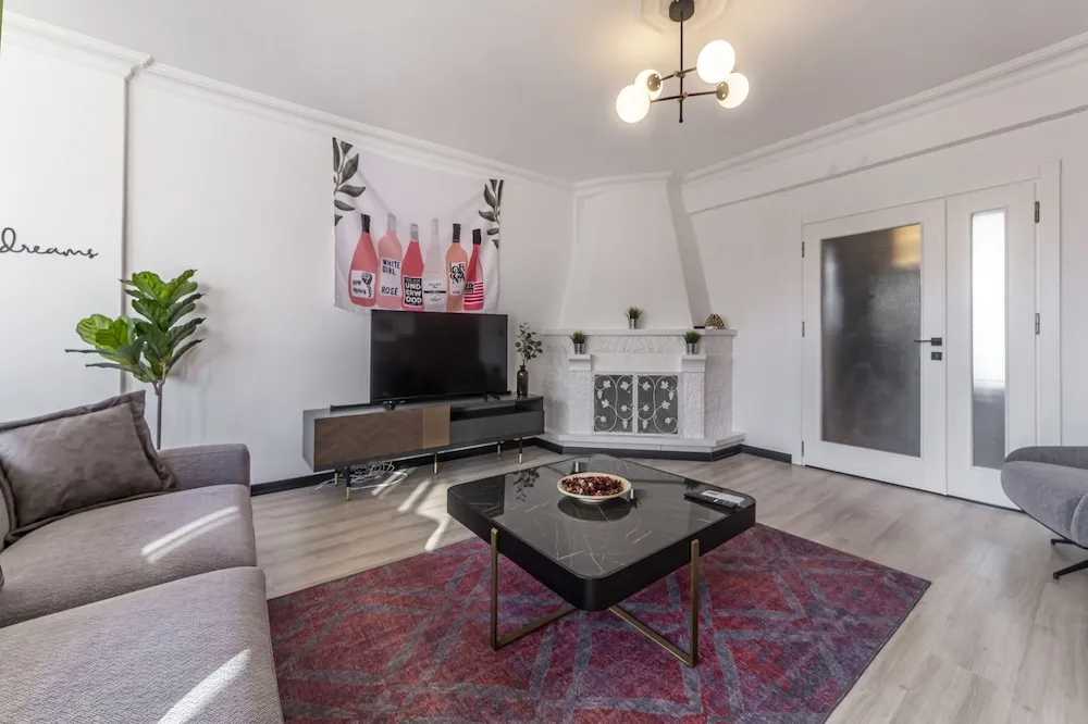 Melissa's Suites Cullinan