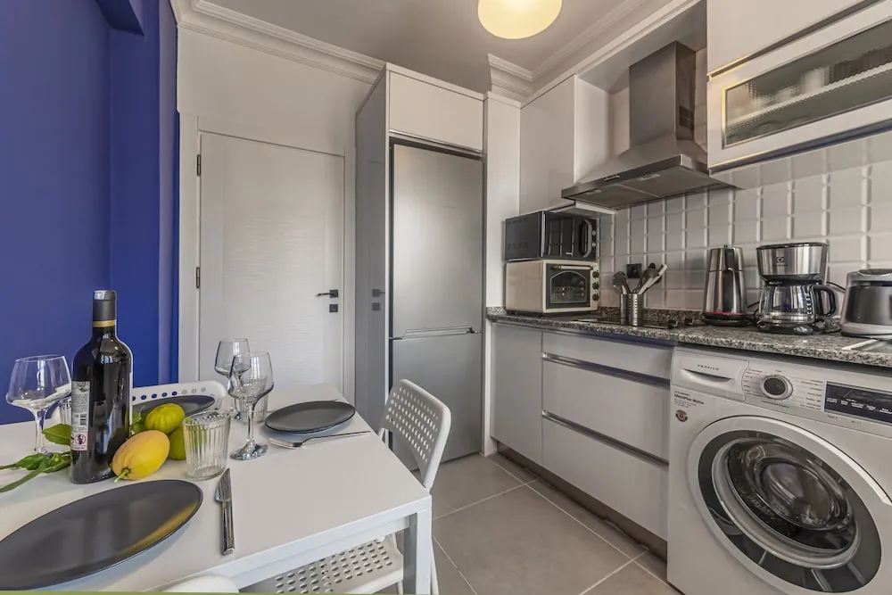 Melissa's Suites Cullinan