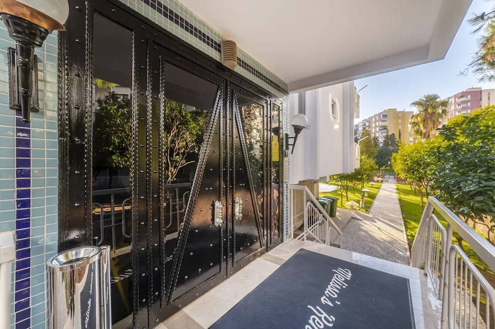 Melissa's Suites Cullinan