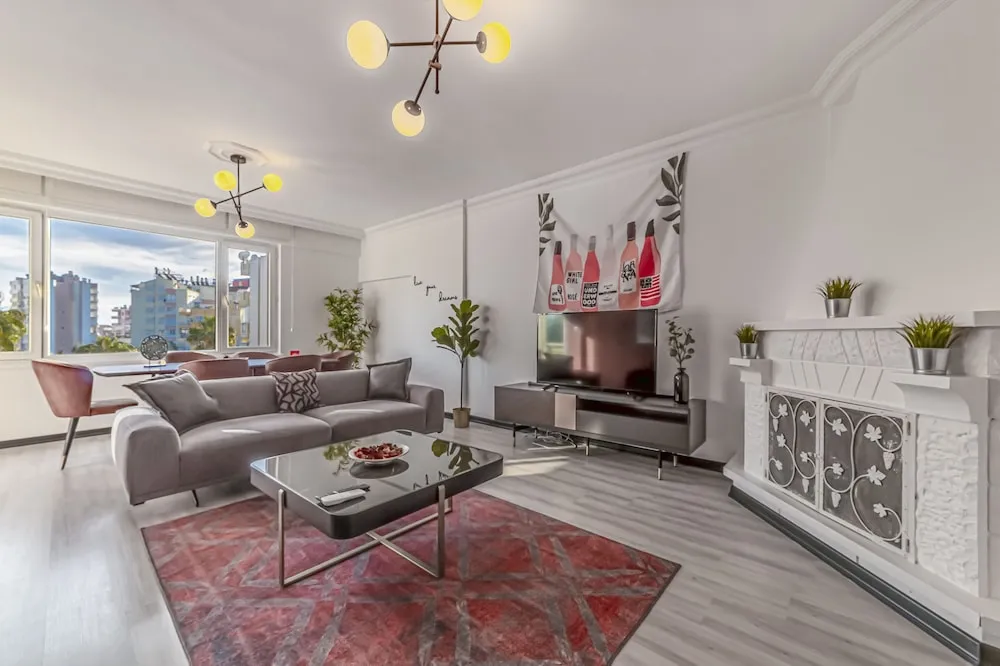 Melissa's Suites Cullinan