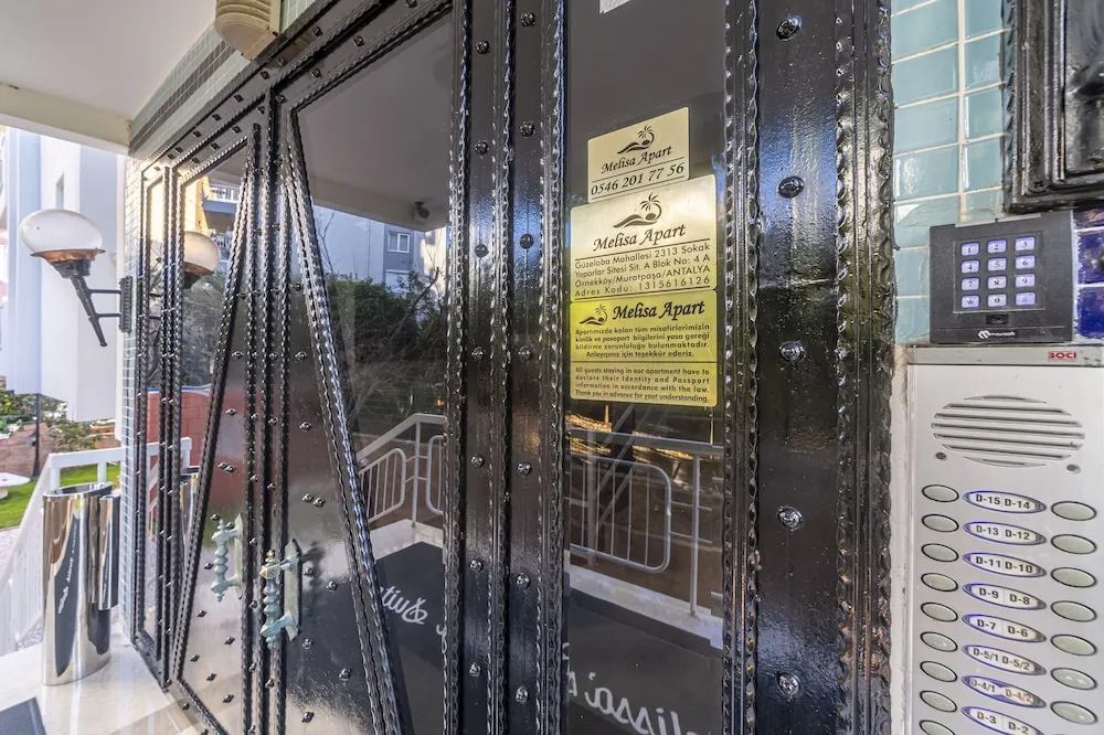 Melissa's Suites Cullinan