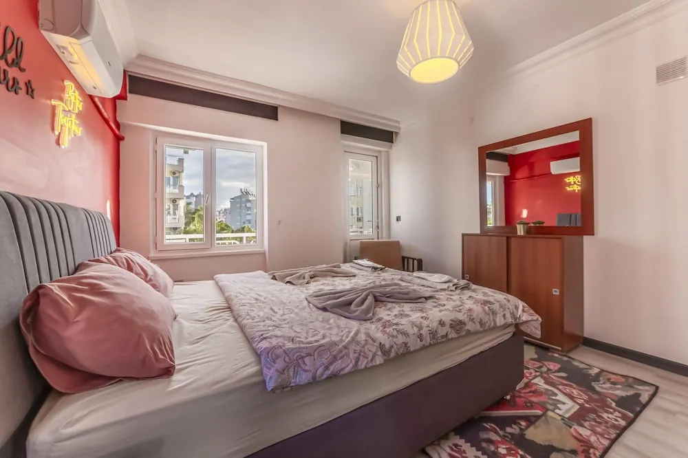 Melissa's Suites Cullinan