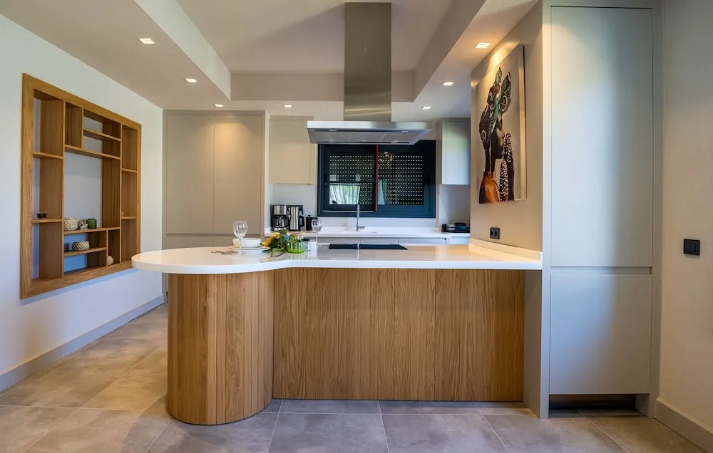 Exclusive Villa