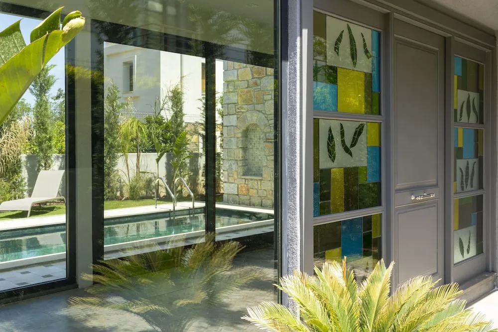 Exclusive Villa