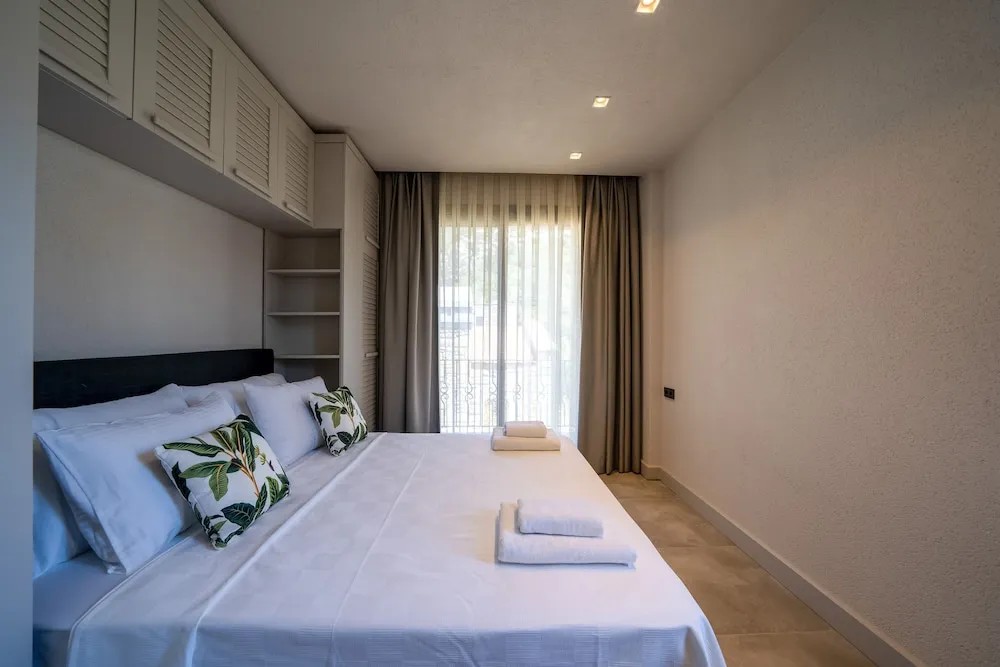 Exclusive Villa