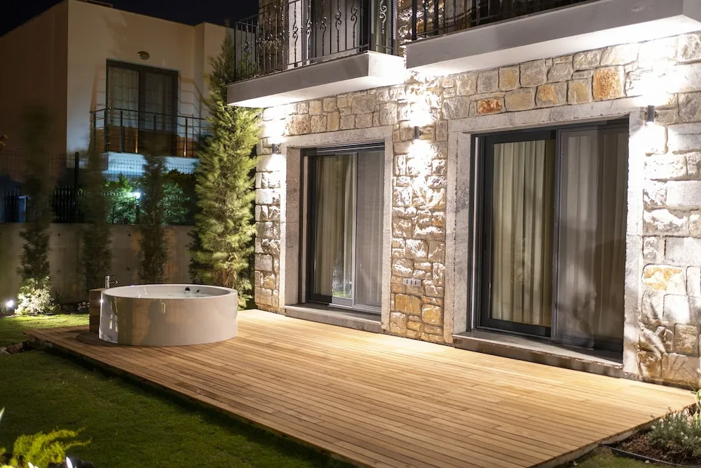 Exclusive Villa