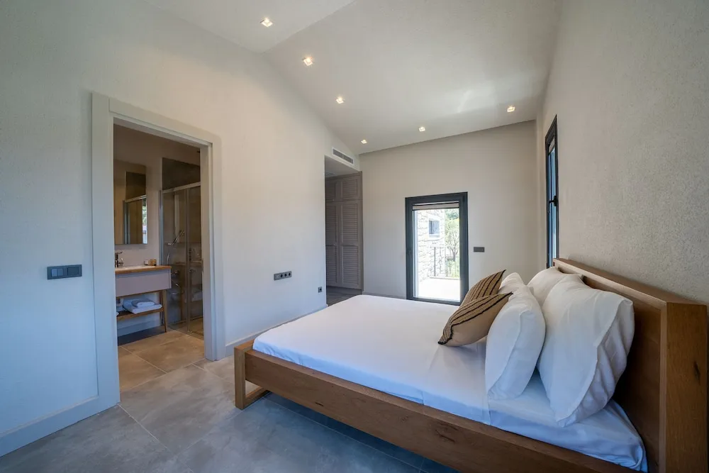 Exclusive Villa