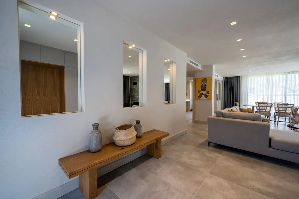Exclusive Villa