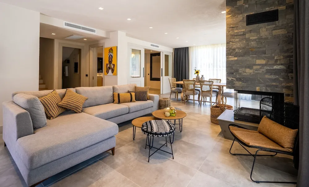 Exclusive Villa