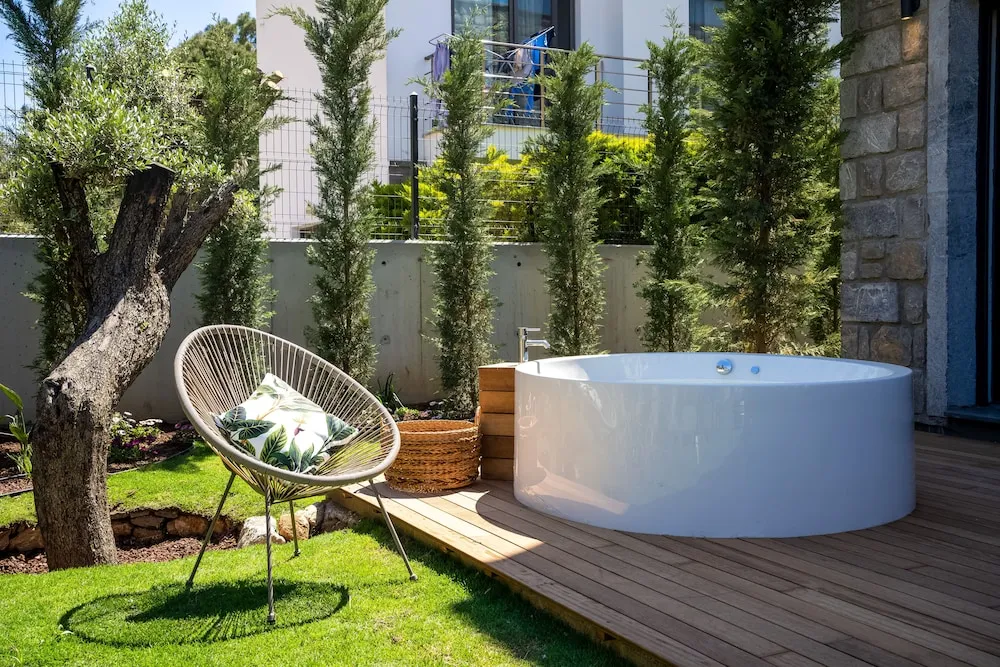 Exclusive Villa