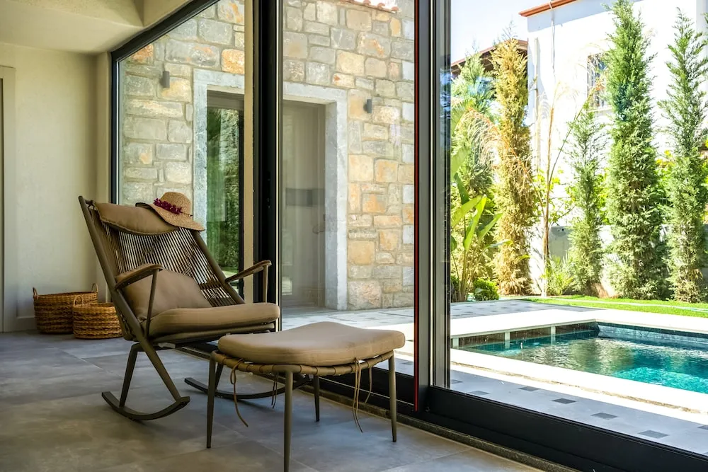 Exclusive Villa
