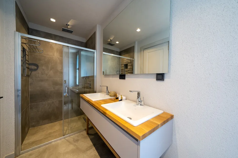 Exclusive Villa
