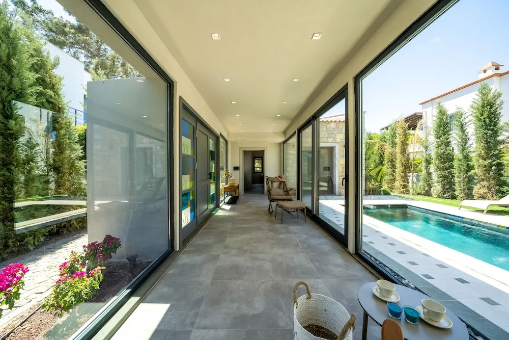 Exclusive Villa
