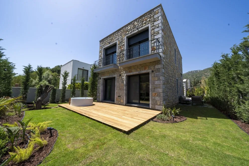 Exclusive Villa