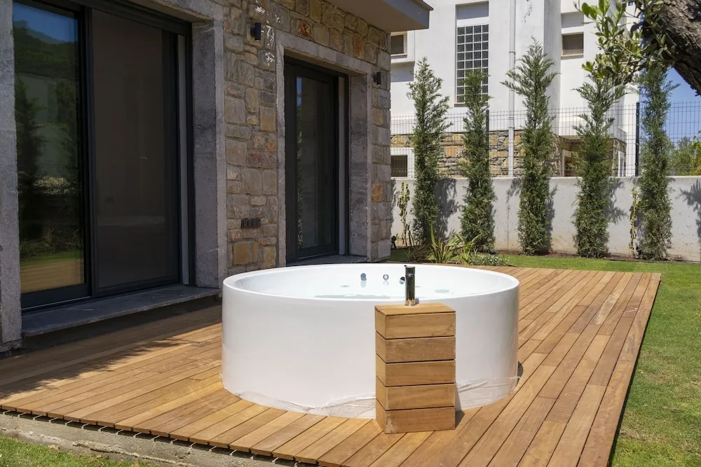 Exclusive Villa