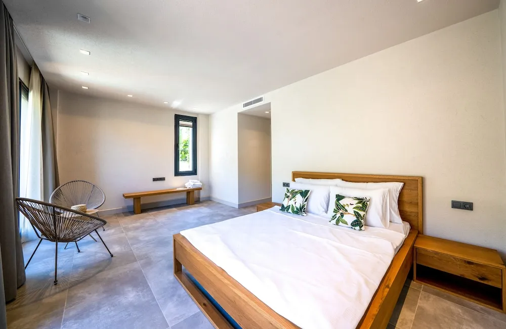 Exclusive Villa
