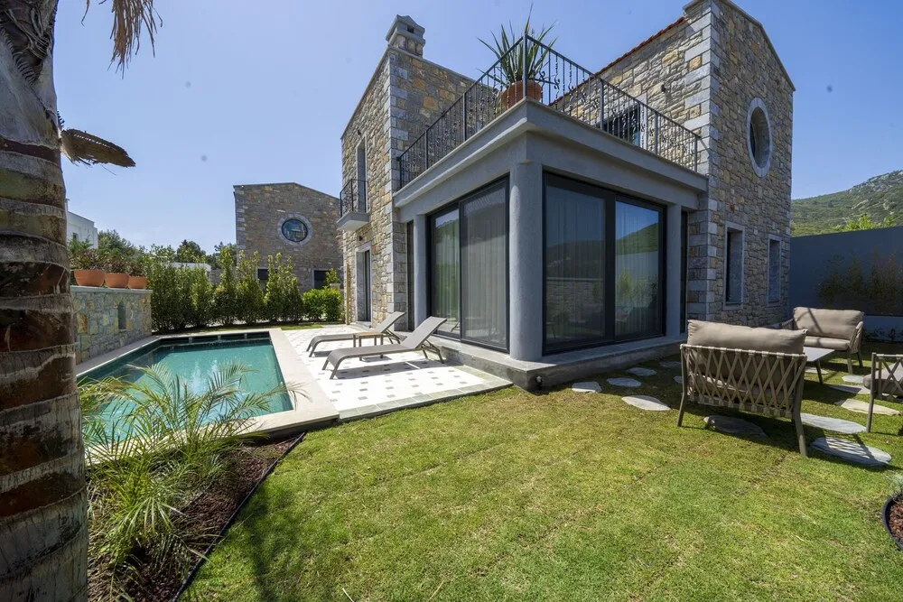 Luxury Villa