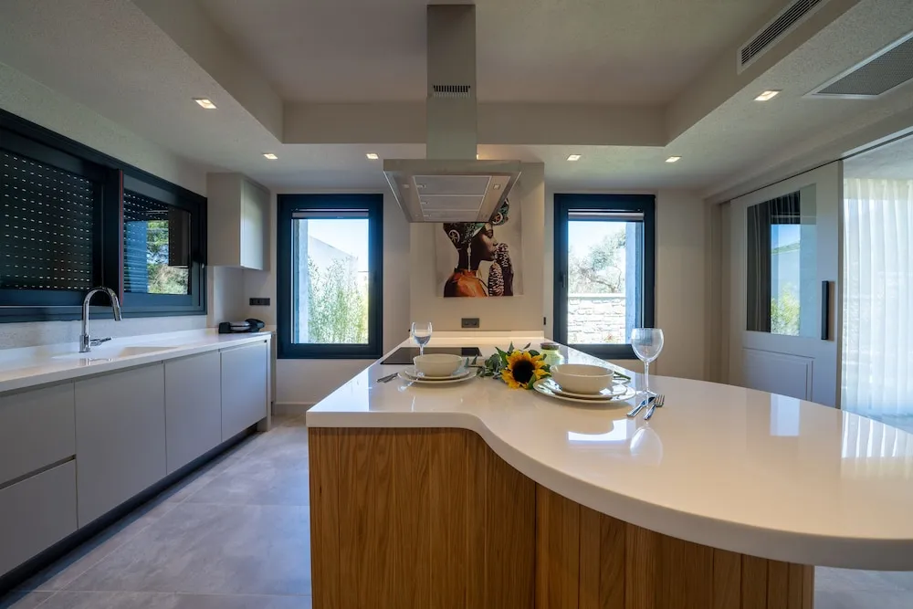 Luxury Villa