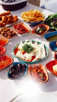 Saklı Konak