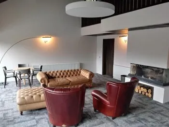 North Chalets