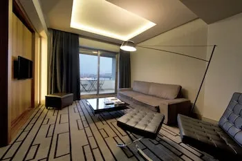 Cihangir Hotel Bosphorus