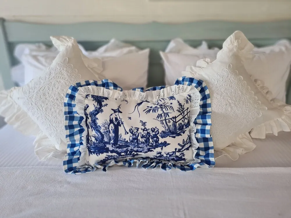Honeymoon Oda, Deniz Manzaralı