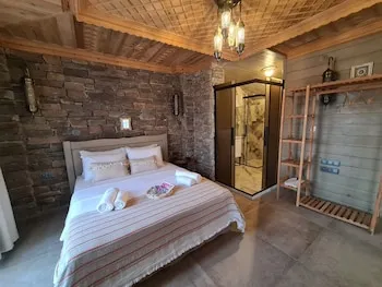 Amber Suites Akyaka +6