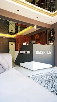Palmera Beach Otel