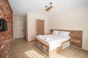 Harakop Otel
