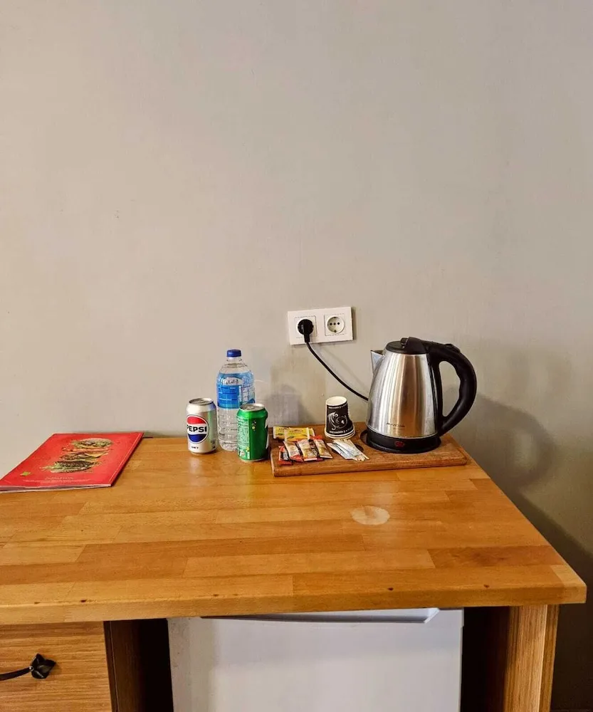 Family Dört Kişilik Oda