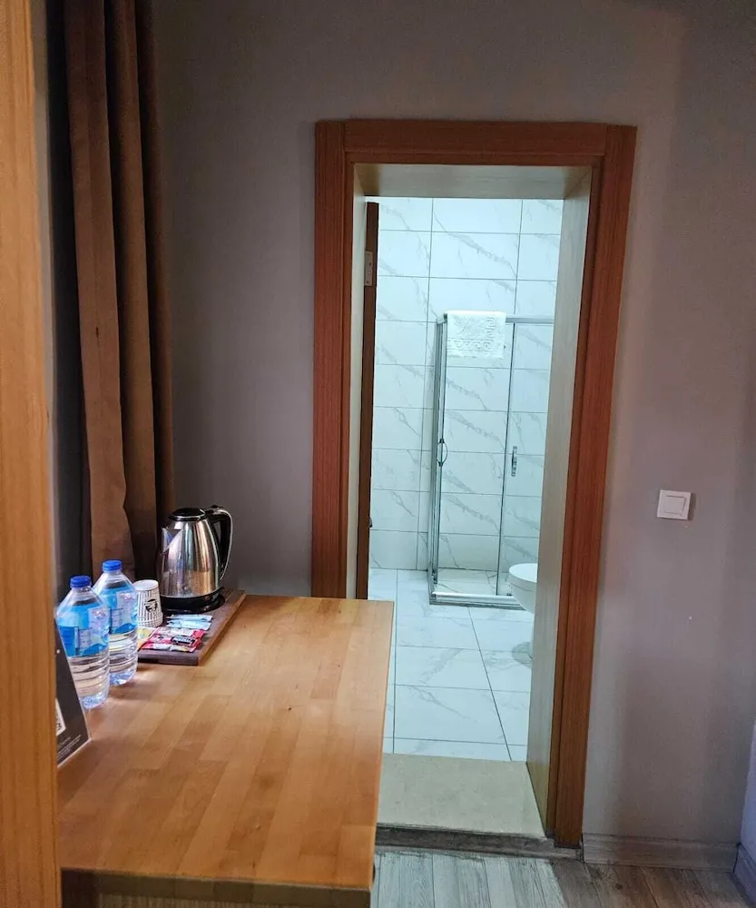 Design Üç Kişilik Oda