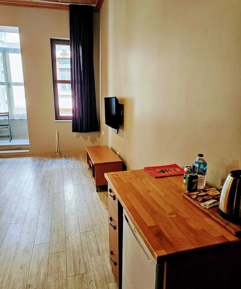 Design Üç Kişilik Oda