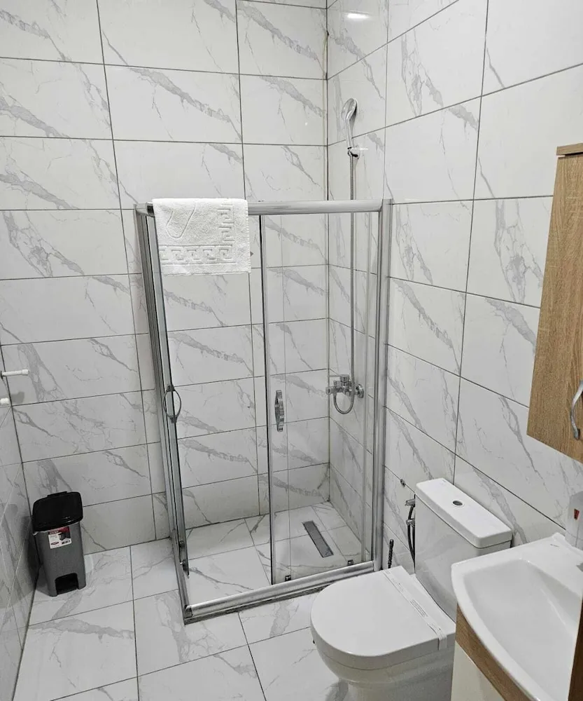 Superior Tek Büyük Yataklı Oda, Şehir Manzaralı