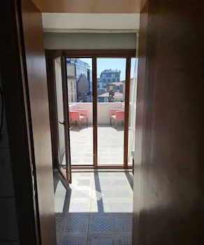 Taxsim 34 Hotel