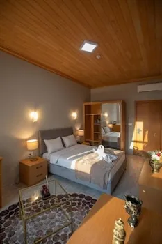 Taxsim 34 Hotel