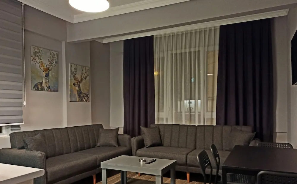 Comfort Apart Daire