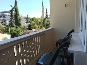 Merve Apart Otel