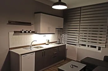 Merve Apart Otel